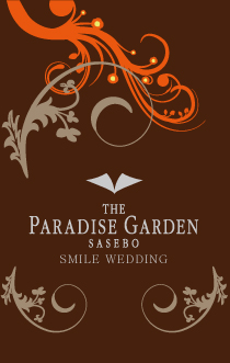 The paradise garden sasebo smile wedding